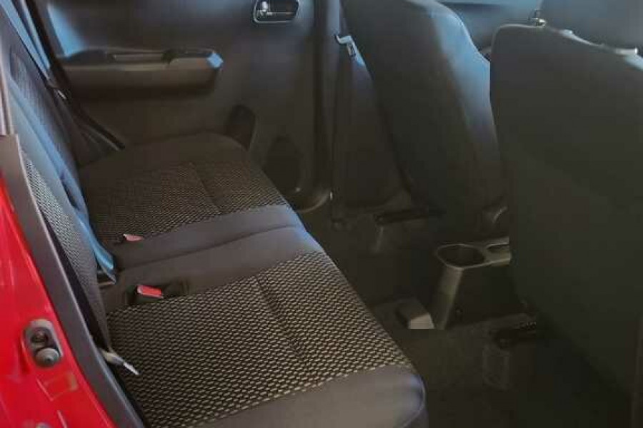 2024 MY23 Suzuki Ignis MF Series II GLX SUV Image 9
