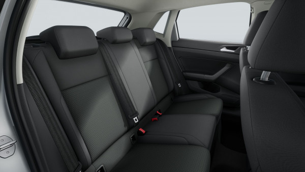 2026 Volkswagen Polo AE 85TSI Life Hatch image 14