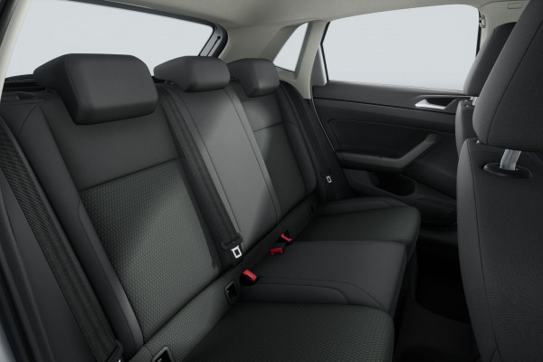 2026 Volkswagen Polo AE 85TSI Life Hatch