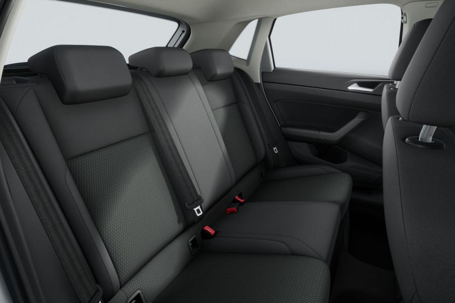 2026 Volkswagen Polo AE 85TSI Life Hatch