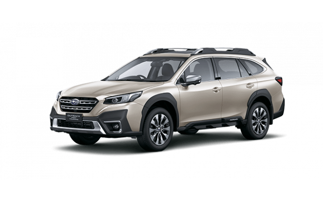 2024 Subaru Outback 6GEN AWD Touring SUV