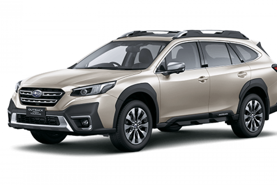 2024 Subaru Outback 6GEN AWD Touring SUV