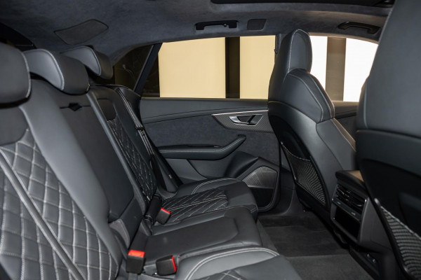 2025 MY26 Audi SQ8 F1 TFSI SUV image 10