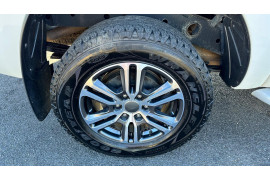 2022 Ford Ranger PX MkIII XL Cab Chassis