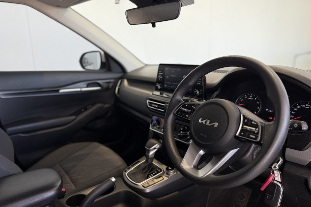 2021 MY22 Kia Seltos SP2 S SUV Image 12