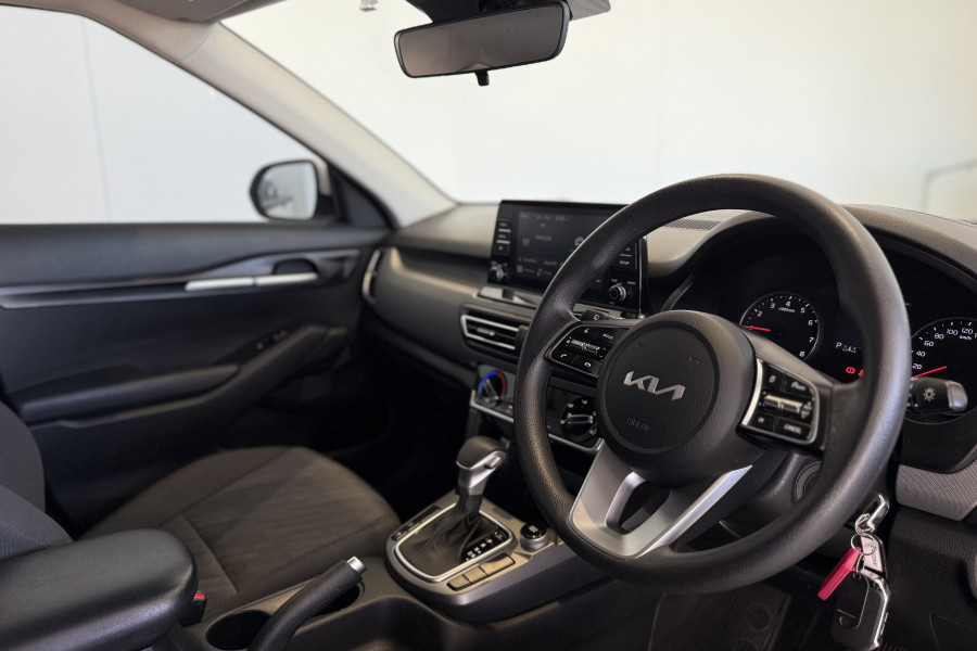 2021 MY22 Kia Seltos SP2 S SUV Image 12