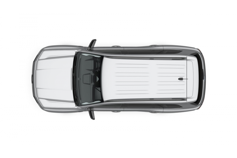 2025 MY25.25 Ford Everest UB Sport SUV Image 9