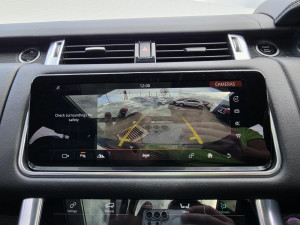2021 MY21.5 Land Rover Range Rover Sport L494 DI6 183kW SE SUV