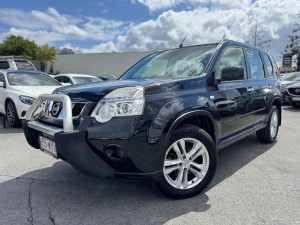 2013 Nissan X-Trail T31 ST SUV