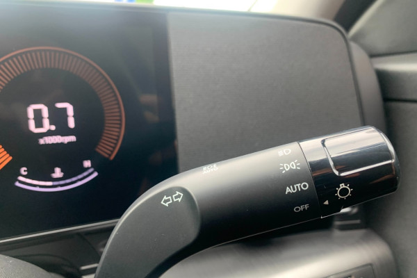2027 Hyundai KONA SX2.V3 SUV Image 23