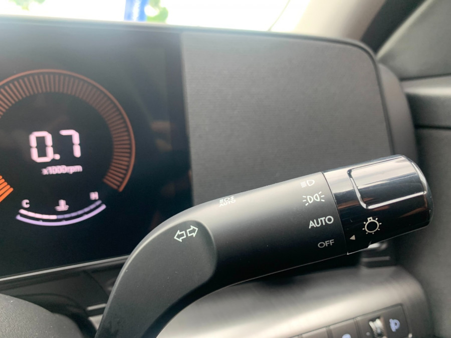 2027 Hyundai KONA SX2.V3 SUV Image 23