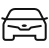 A sedan with variety Image