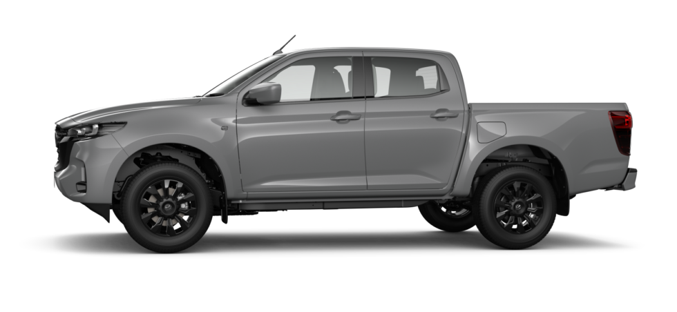 2024 MY25 Mazda BT-50 TF XT Ute Image 23