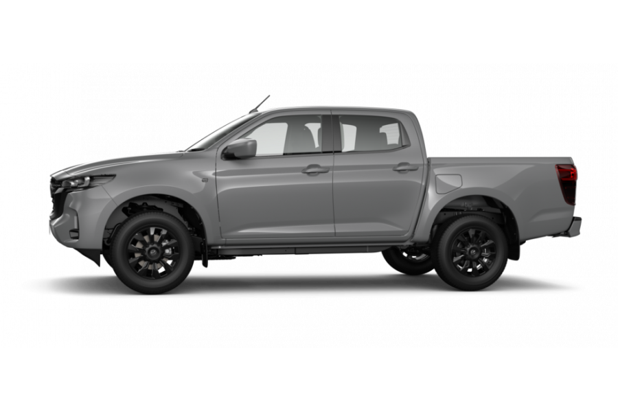 2024 MY25 Mazda BT-50 TF XT Ute Image 23