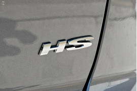 2024 MY24.5 MG HS AS33 Vibe SUV