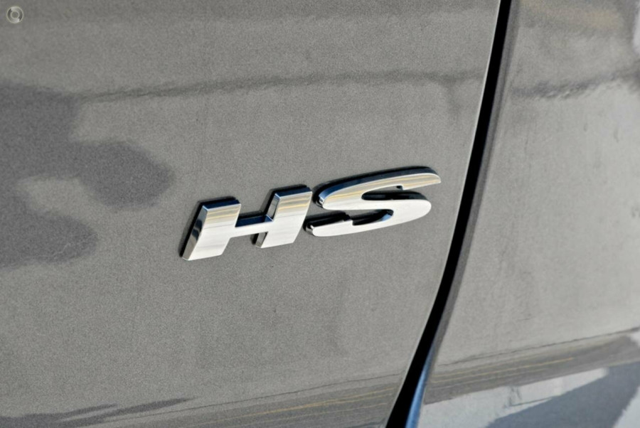 2024 MY24.5 MG HS AS33 Vibe SUV Image 10