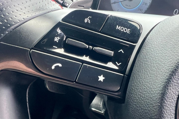 2022 Hyundai Tucson NX4.V1 Elite SUV Image 20