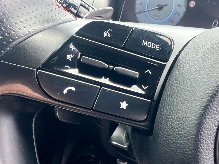 2022 Hyundai Tucson NX4.V1 Elite SUV Image 20