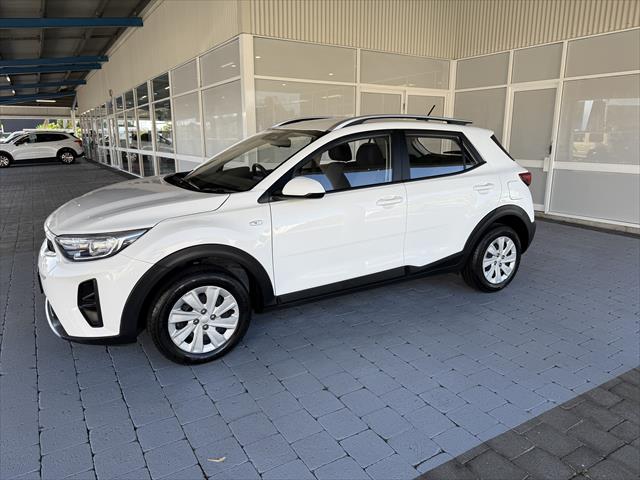 2022 MY23 Kia Stonic YB S SUV Image 9