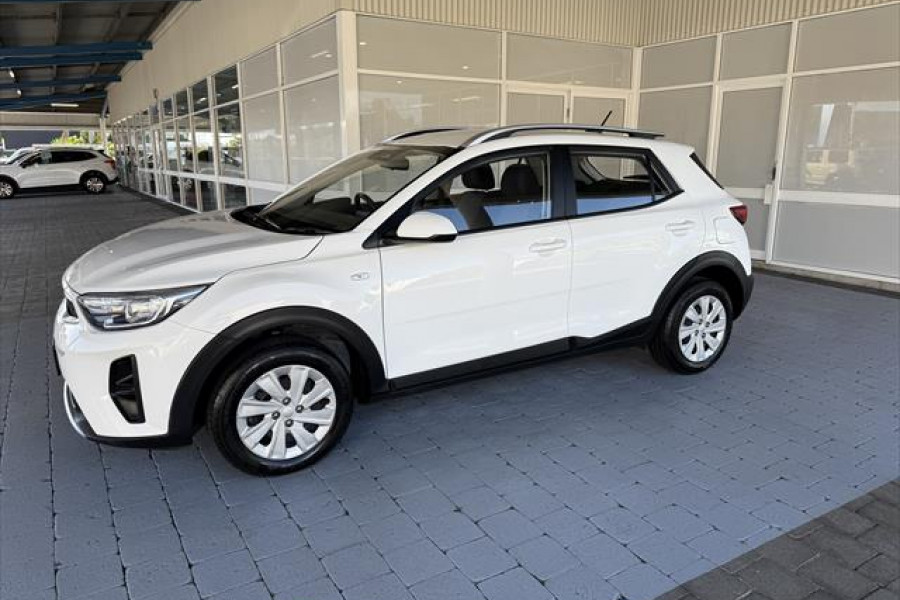 2022 MY23 Kia Stonic YB S SUV Image 9