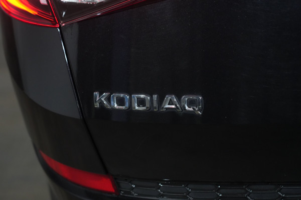 2020 Skoda Kodiaq 132 Tsi (4x4) SUV Image 9
