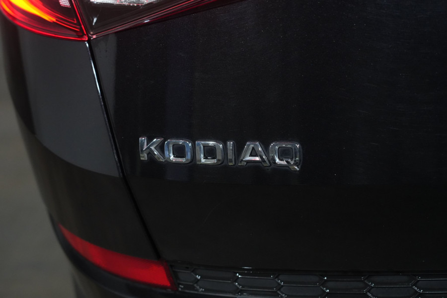 2020 Skoda Kodiaq 132 Tsi (4x4) SUV Image 9