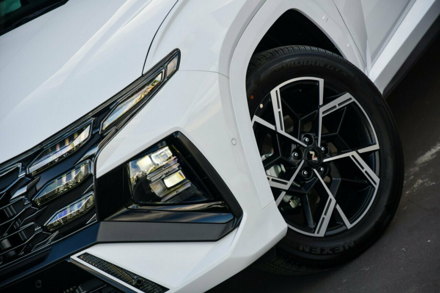2024 MY25 Hyundai Tucson NX4.V3 Premium N Line SUV Image 6