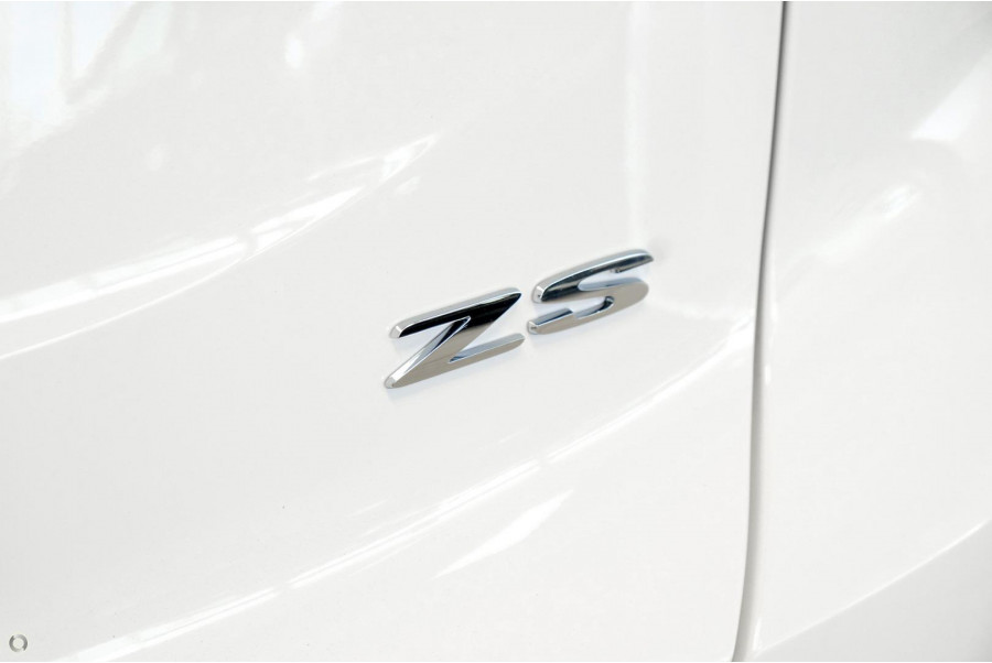 2025 MG ZS ZS32 Essence SUV Image 11