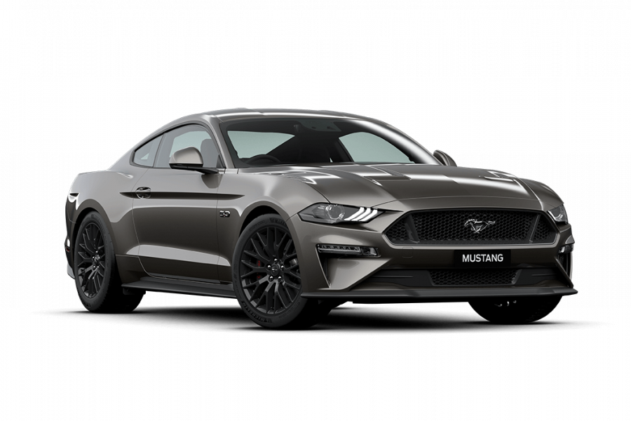 2020 Ford Mustang FN GT Fastback Other Image 1