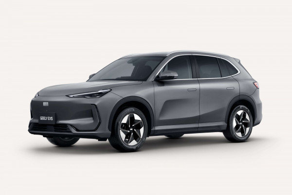 2026 MY27 Geely EX5 E245 Complete Extended Range SUV Image 23