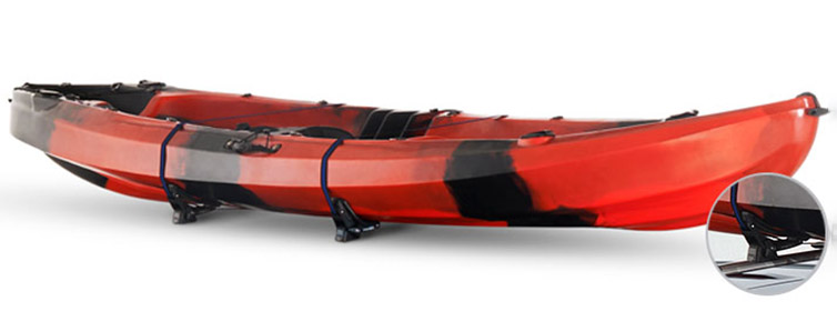 Watercraft Carrier