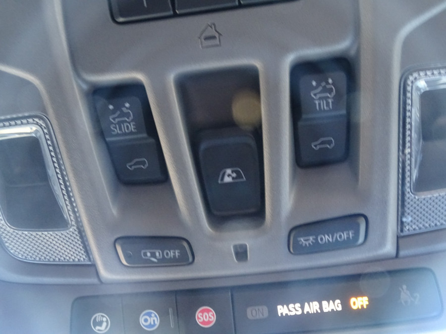 2020 Chevrolet Silverado T1 LTZ Premium Edition Ute Image 23