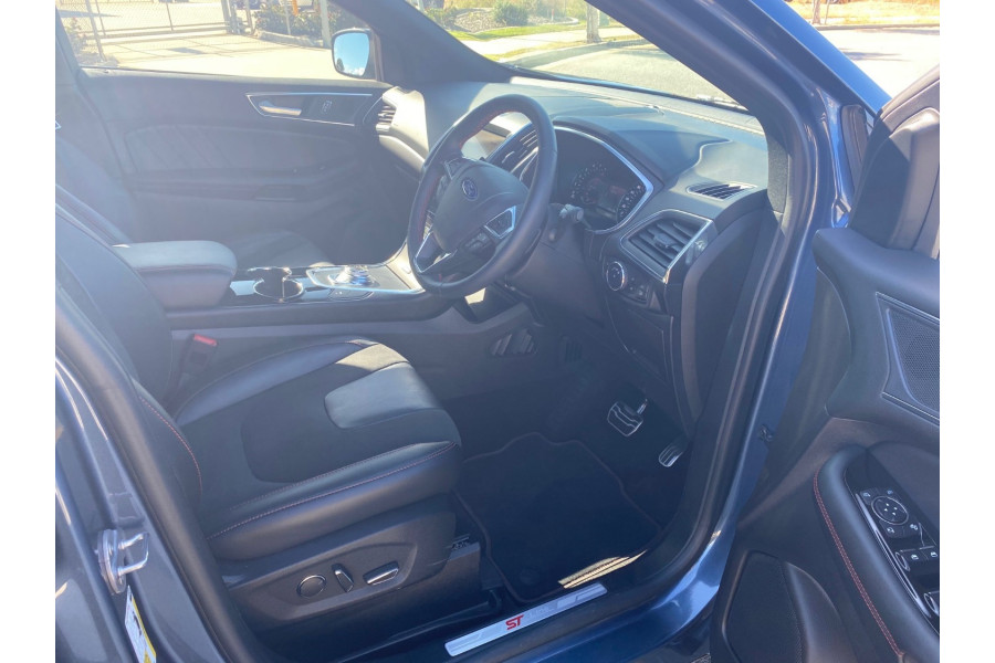 2019 Ford Endura CA ST-Line Suv Image 7
