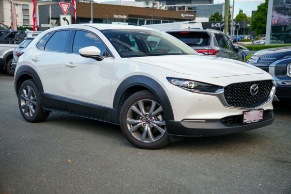 2023 Mazda CX-30 DM Series G25 Touring SUV