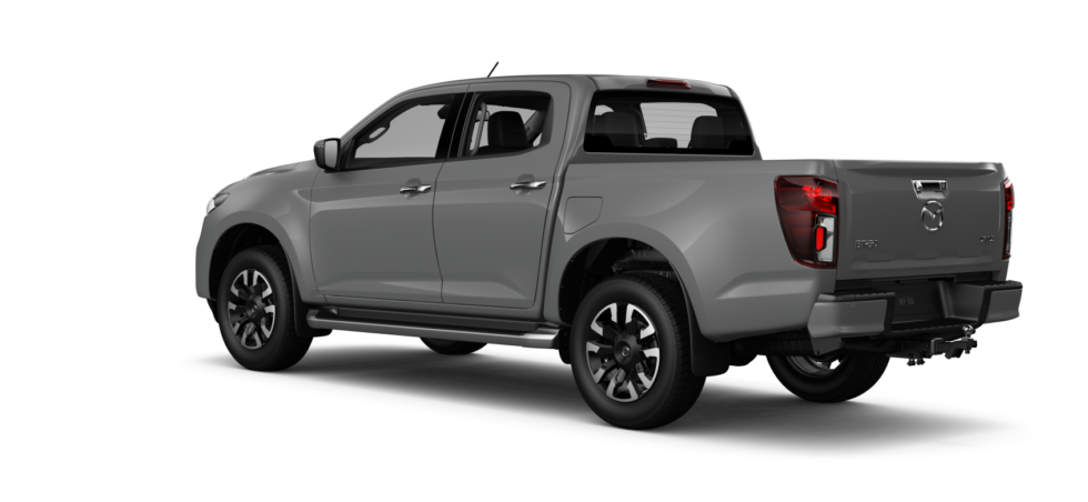 2025 Mazda BT-50  XTR Ute Image 19