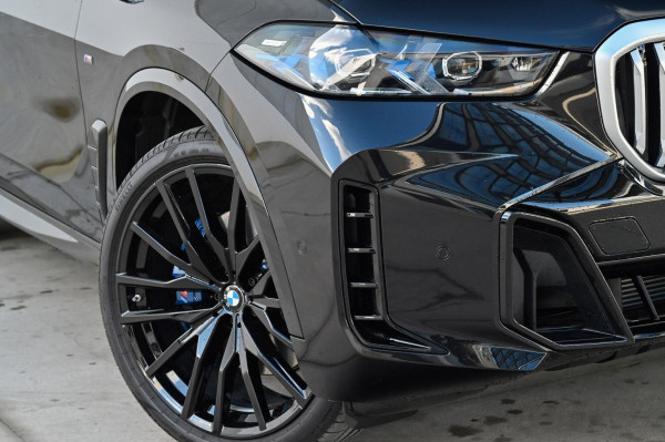 2025 BMW X5 G05 LCI xDrive40i M Sport SUV image 21