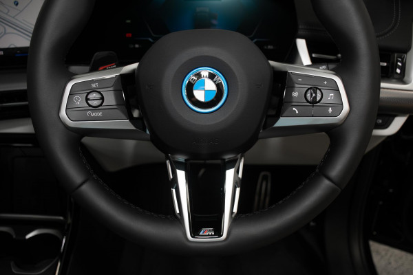 2026 BMW iX1 U11 xDrive30 M Sport SUV image 11
