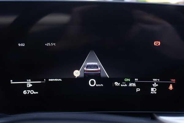 2025 Audi Q5 GU TFSI 150kW SUV