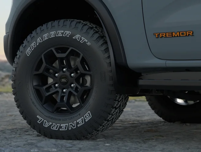 Wheels for adventure Image