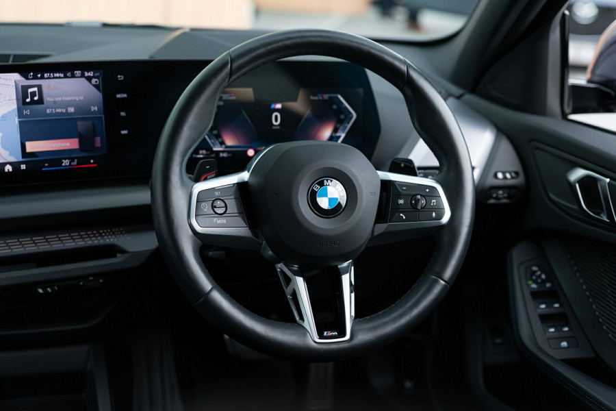 2024 BMW 1 Series F70 118 M Sport Hatch Image 13