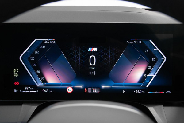 2026 BMW X3 G45 20 xDrive SUV image 12