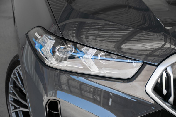 2024 BMW X6 G06 LCI xDrive30d M Sport SUV image 23