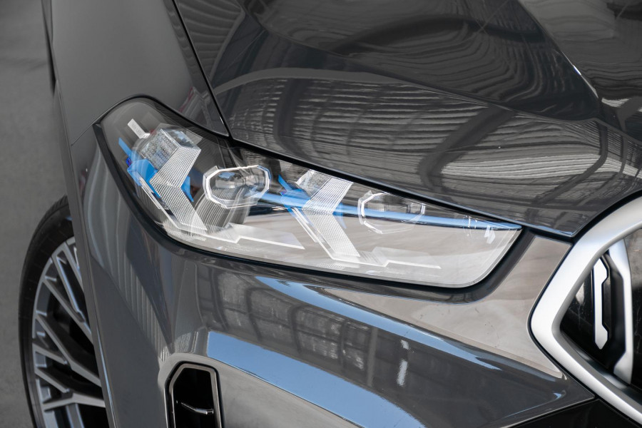2024 BMW X6 G06 LCI xDrive30d M Sport SUV