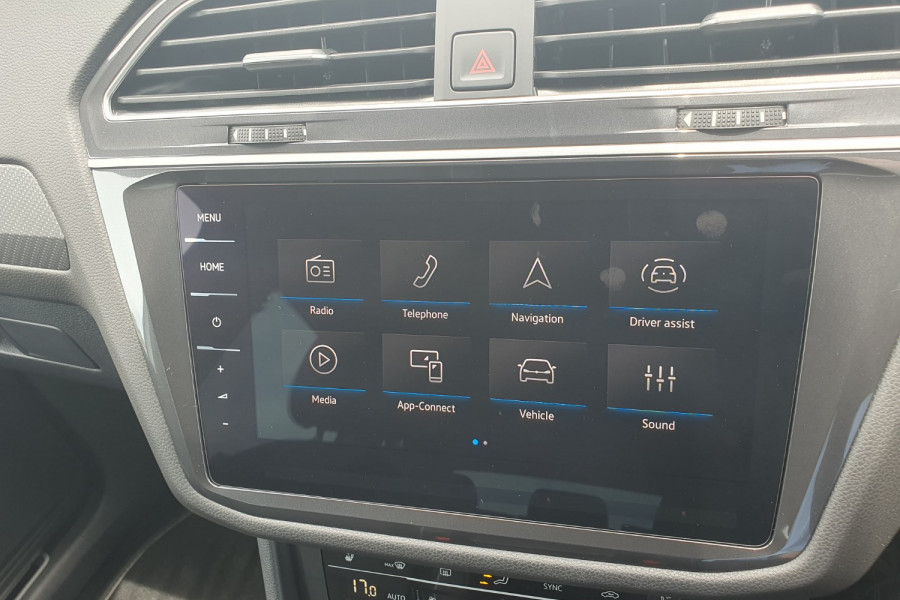 2024 Volkswagen Tiguan 5N Wolfsburg Edition Allspace SUV Image 19