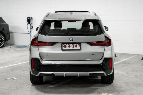 2026 BMW X1 U11 sDrive20i SUV image 5
