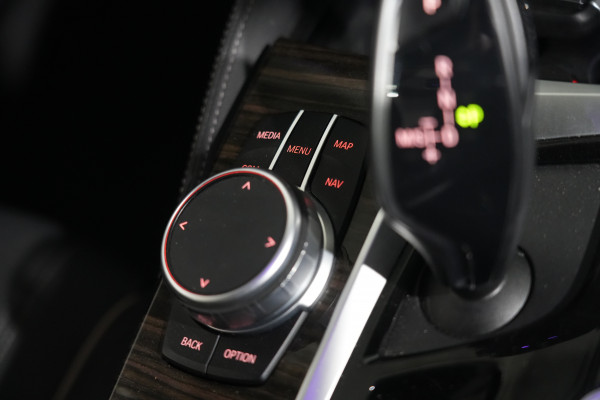 2021 BMW 6 Series 20d Luxury Line Gran Turismo Hatch Image 18