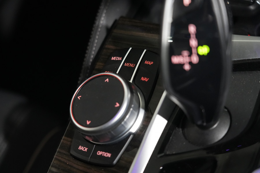 2021 BMW 6 Series 20d Luxury Line Gran Turismo Hatch Image 18