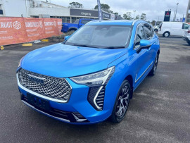 2022 GWM Haval Jolion A01 Ultra SUV image 3