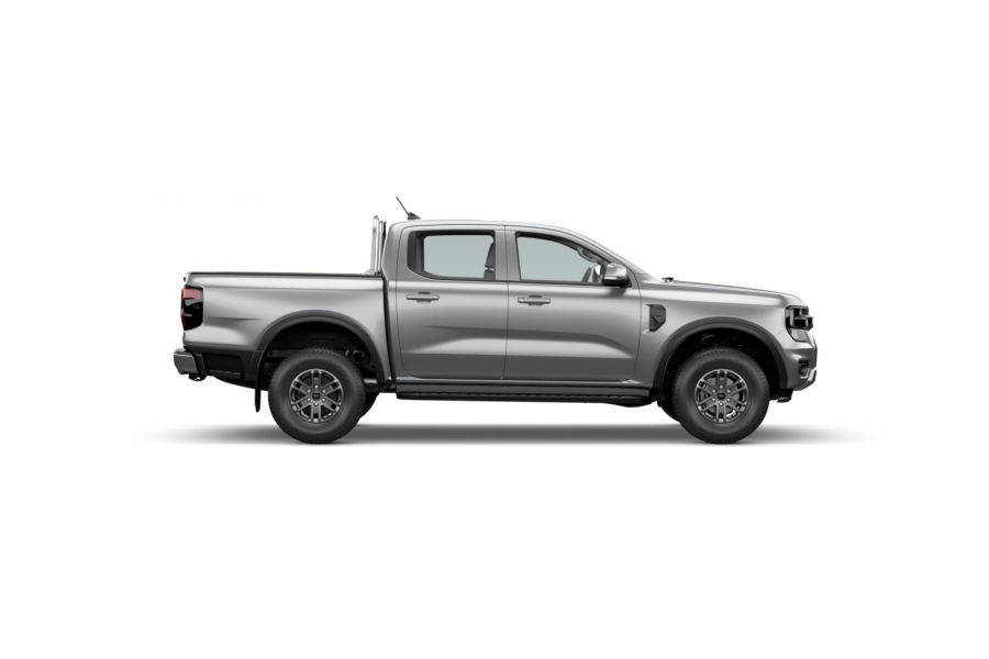 2024 MY25.25 Ford Ranger P703 XLS Ute Image 8