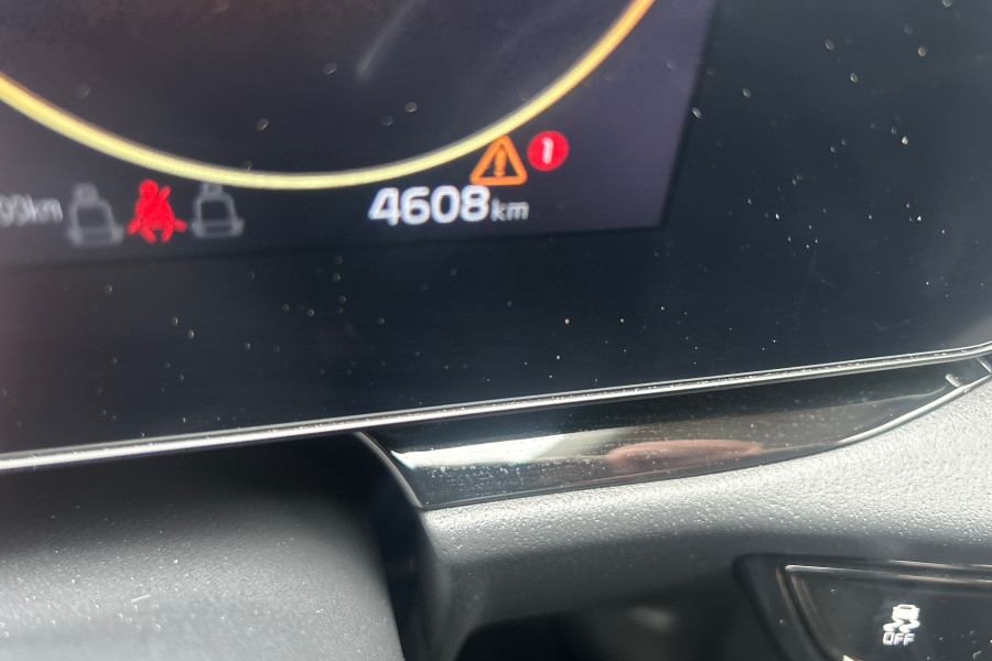  MY24 Kia Niro SG2 EV GT-Line SUV Image 25